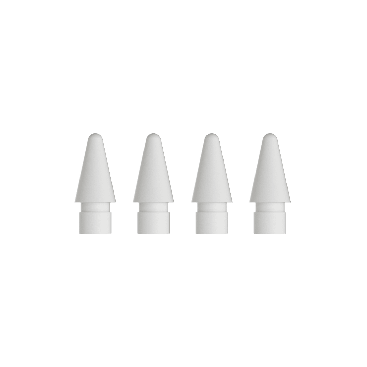 Accesorio switcheasy apple pencil 4 puntaproposito general color blanco