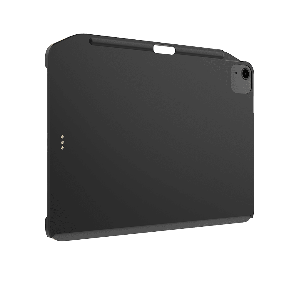 Estuches Clasico Switcheasy Cover Buddy Protective For 2021 Ipad Pro 12.9 Apple Ipad Pro Color Negro