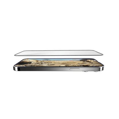 Protector pantalla switcheasy vidrio templado vetro gaming for 2022 iphone 13 / 13 pro clear