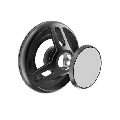 Accesorio switcheasy stand orbit magnetico iphone universal gris