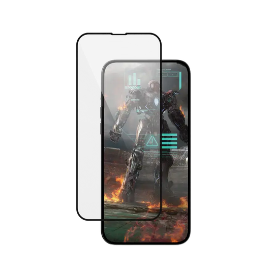 Protector Pantalla switcheasy glass hero iphone 13 pro max transparente DIGITALSHOP