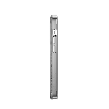 Estuche transparente switcheasy starfield apple iphone 14 pro color transparente