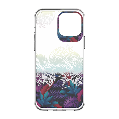 Estuche clasico switcheasy artist apple iphone 13 pro color henri rousseau