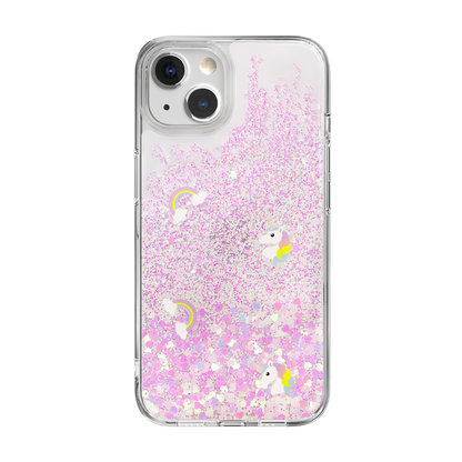 estuche clasico switcheasy starfield apple iphone 13 color happy park