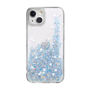 Estuches Clasico Switcheasy Starfield Apple Iphone 13 Color Frozen