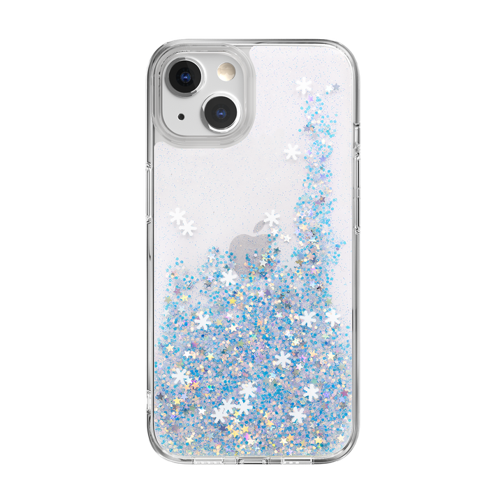 Estuches Clasico Switcheasy Starfield Apple Iphone 13 Color Frozen