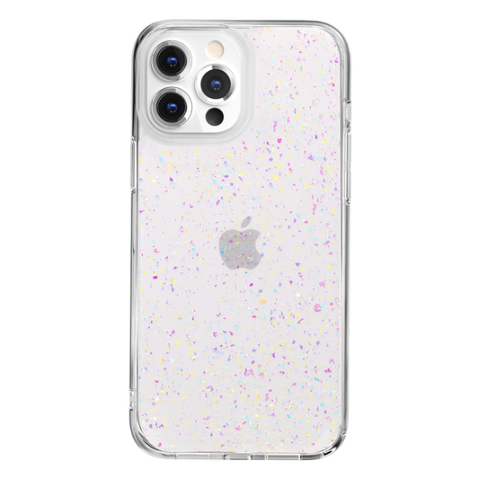 switcheasy starfield classic case apple iphone 13 pro max color stars