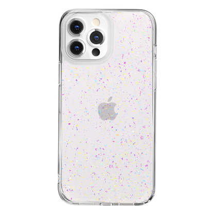 Estuche clasico switcheasy starfield apple iphone 13 pro max color stars