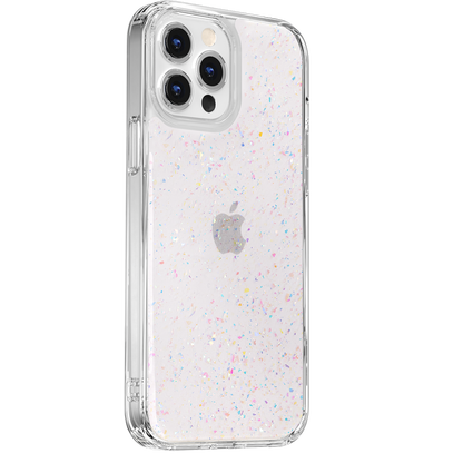 Estuche clasico switcheasy starfield apple iphone 13 pro max color stars