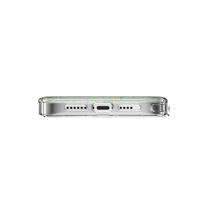 Estuche clasico switcheasy starfield apple iphone 13 pro max color stars