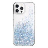 Estuches Clasico Switcheasy Starfield Apple Iphone 13 Pro Max Color Frozen