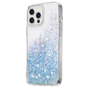 Estuches Clasico Switcheasy Starfield Apple Iphone 13 Pro Max Color Frozen