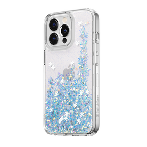 estuches clasico switcheasy starfield apple iphone 13 pro color frozen