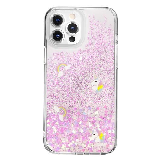 estuche clasico switcheasy starfield apple iphone 13 pro max color happy park DIGITALSHOP