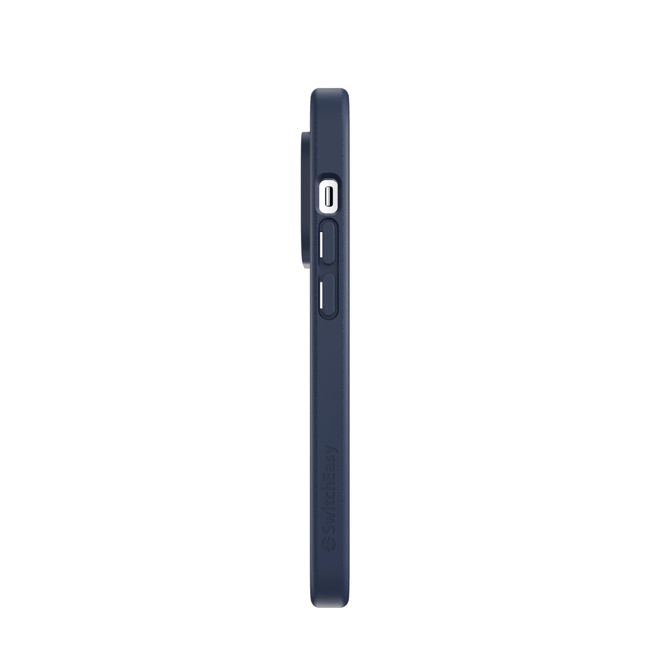 Estuche proteccion switcheasy aero ultra light shockproof apple iphone 14 pro color azul