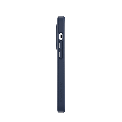 Estuche proteccion switcheasy aero ultra light shockproof apple iphone 14 pro color azul