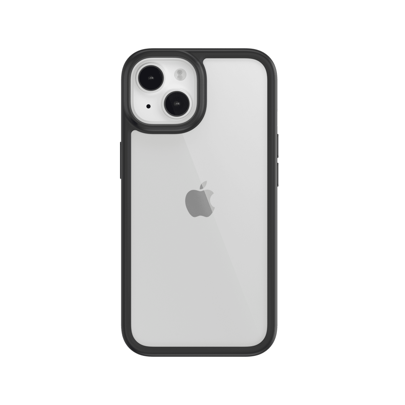 Estuche proteccion switcheasy aero ultra light shockproof apple iphone 13 pro max ,  iphone 14 pro max color negro