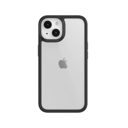 Estuche proteccion switcheasy aero ultra light shockproof apple iphone 13 pro max ,  iphone 14 pro max color negro