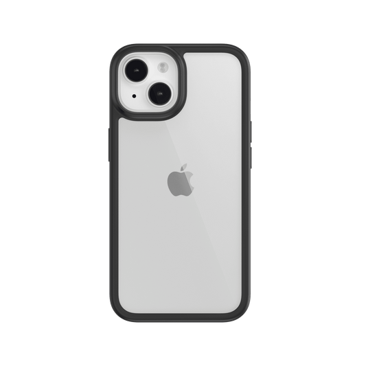 Estuche proteccion switcheasy aero ultra light shockproof apple iphone 13 pro max ,  iphone 14 pro max color negro