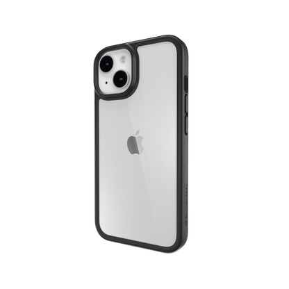 Estuche proteccion switcheasy aero ultra light shockproof apple iphone 13 pro max ,  iphone 14 pro max color negro