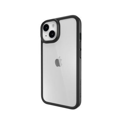 estuche proteccion switcheasy aero ultra light shockproof apple iphone 13 pro max ,  iphone 14 pro max color negro DIGITALSHOP