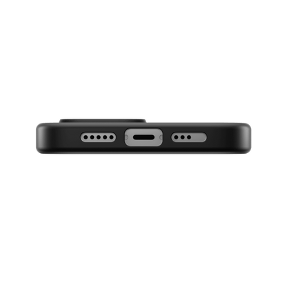Estuche proteccion switcheasy aero ultra light shockproof apple iphone 13 pro max ,  iphone 14 pro max color negro
