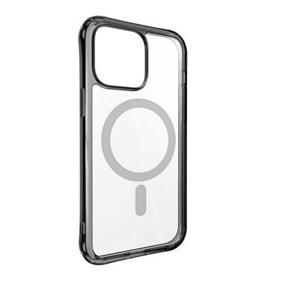 Estuche transparente switcheasy alos m apple iphone 14 pro color transparente