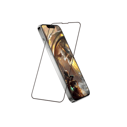 Protector pantalla switcheasy vidrio templado vetro gaming for 2022 iphone 14 clear