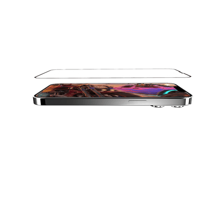 Protector pantalla switcheasy vidrio templado vetro gaming for 2022 iphone 14 plus clear