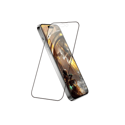 Protector pantalla mageasy vidrio templado vetro gaming for 2022 iphone 14 pro max clear
