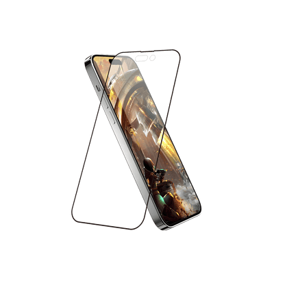 Protector pantalla mageasy vidrio templado vetro gaming for 2022 iphone 14 pro max clear