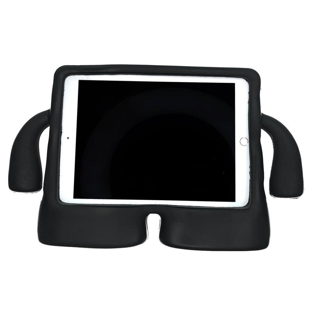 Estuche tablets generico tablet tpu kids samsung tab a at580 ,  at585 color negro
