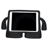 Estuches Tablets Generico Tablet Tpu Kids Samsung Tab A At580 ,  At585 Color Negro