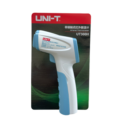 Generico termometro profesional unit ut300h de alta precision certificado ce