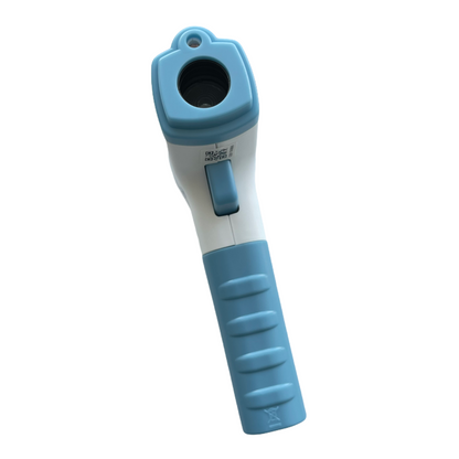 Generico termometro profesional unit ut300h de alta precision certificado ce