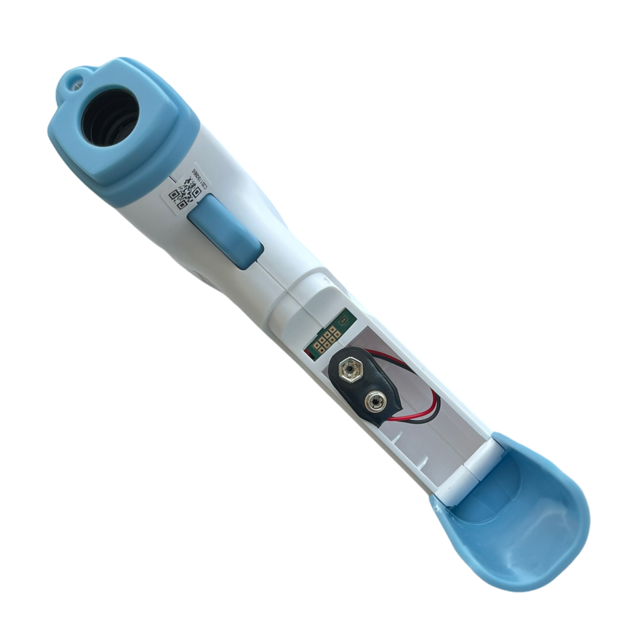 Generico termometro profesional unit ut300h de alta precision certificado ce