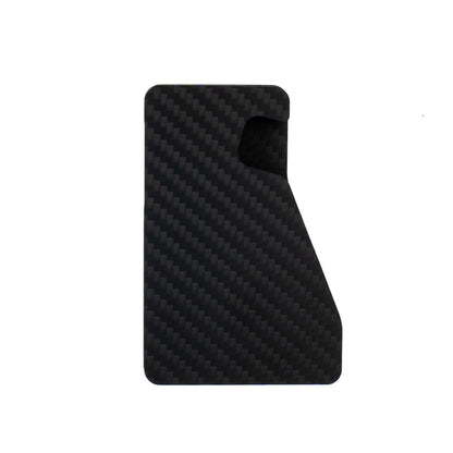 El Rey Wallet Magsafe Accessory 4 to 6 Cards Carbon Fiber