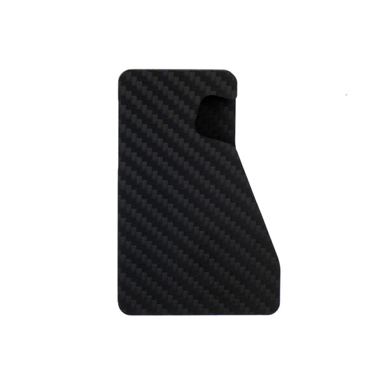 El Rey Wallet Magsafe Accessory 4 to 6 Cards Carbon Fiber