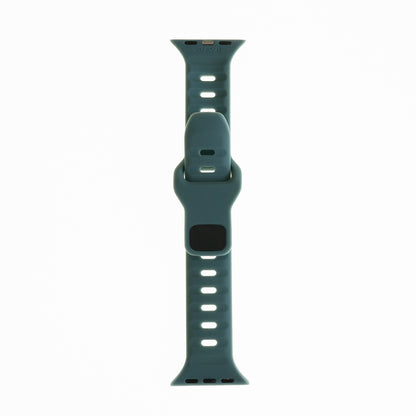 Estuche spigen pulsera sport strap 38 mm 40 mm 41 mm color azul