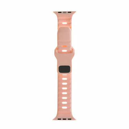 Spigen Sport Strap Bracelet Case 42mm 44mm 45mm Pink