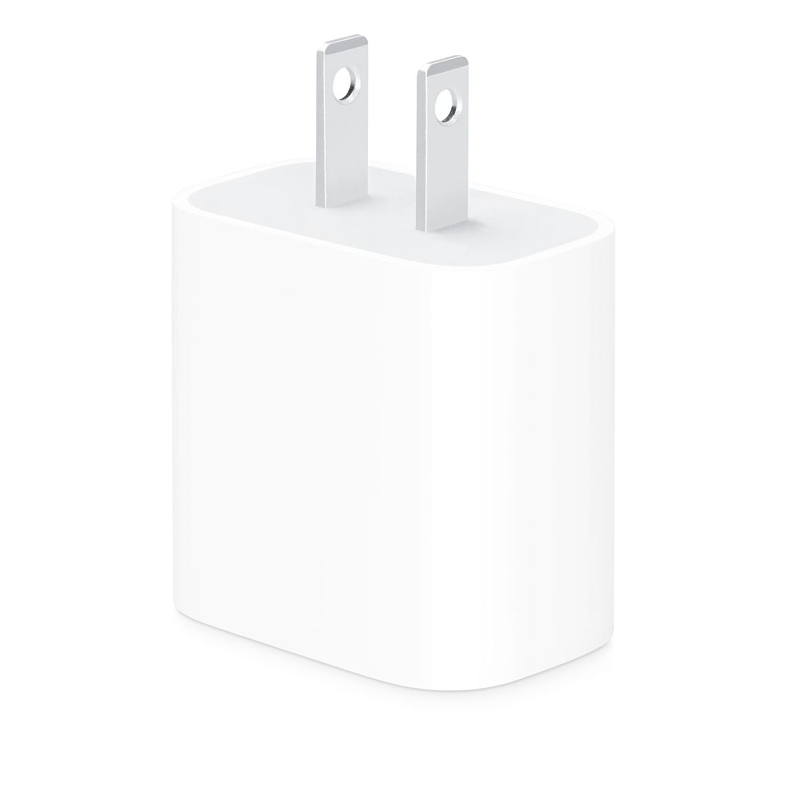 Apple Ultra Fast 20W Type-C Quick Charge Charger with Retail Packaging