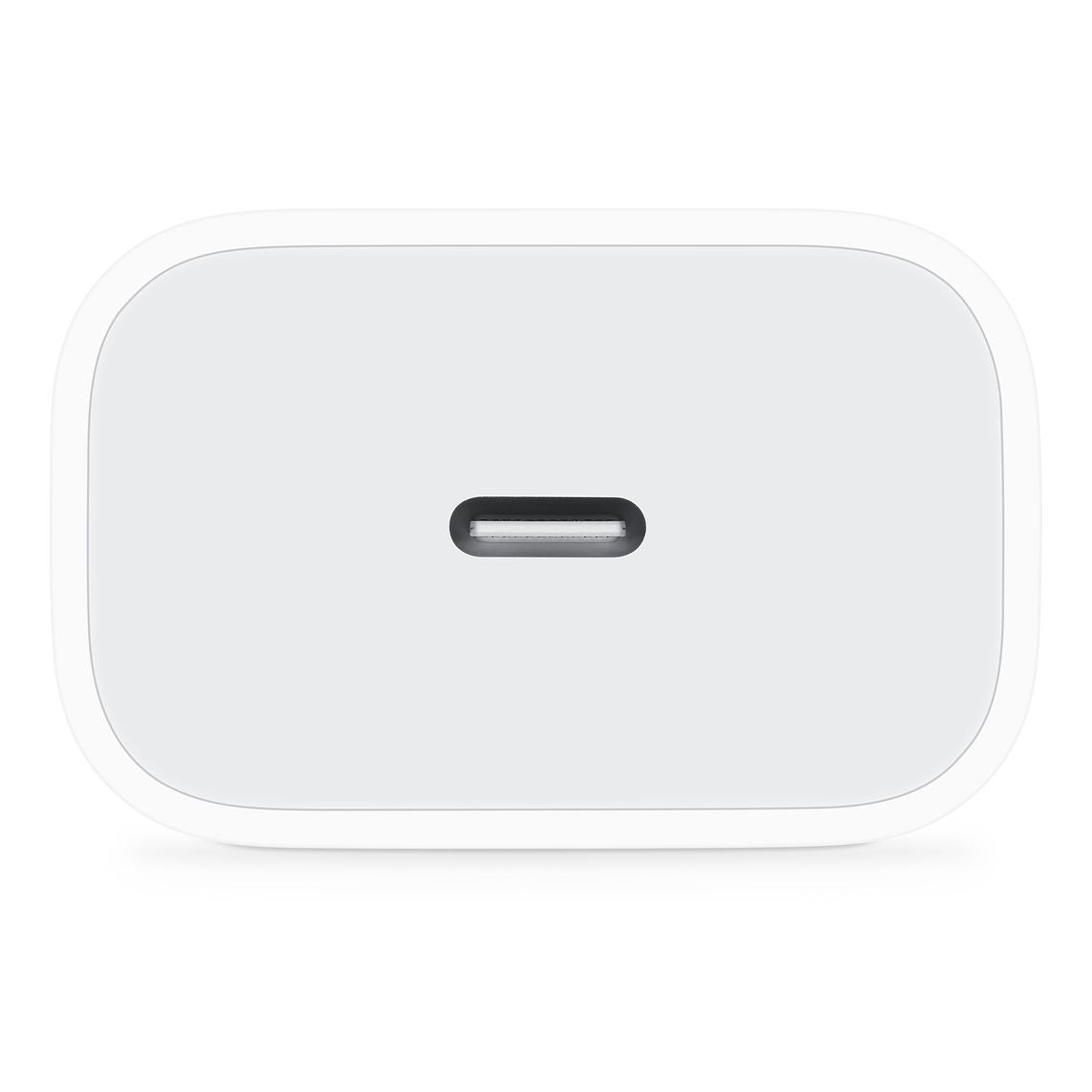 Apple Ultra Fast 20W Type-C Quick Charge Charger with Retail Packaging