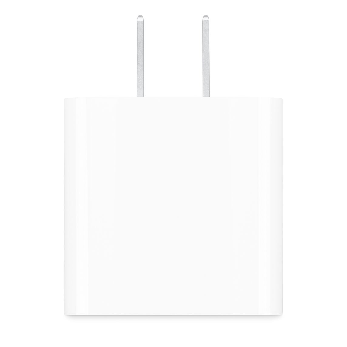 Apple Ultra Fast 20W Type-C Quick Charge Charger with Retail Packaging