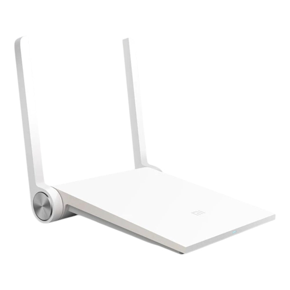 Otro xiaomi router 2 banda2.4ghz y 5ghz color blanco