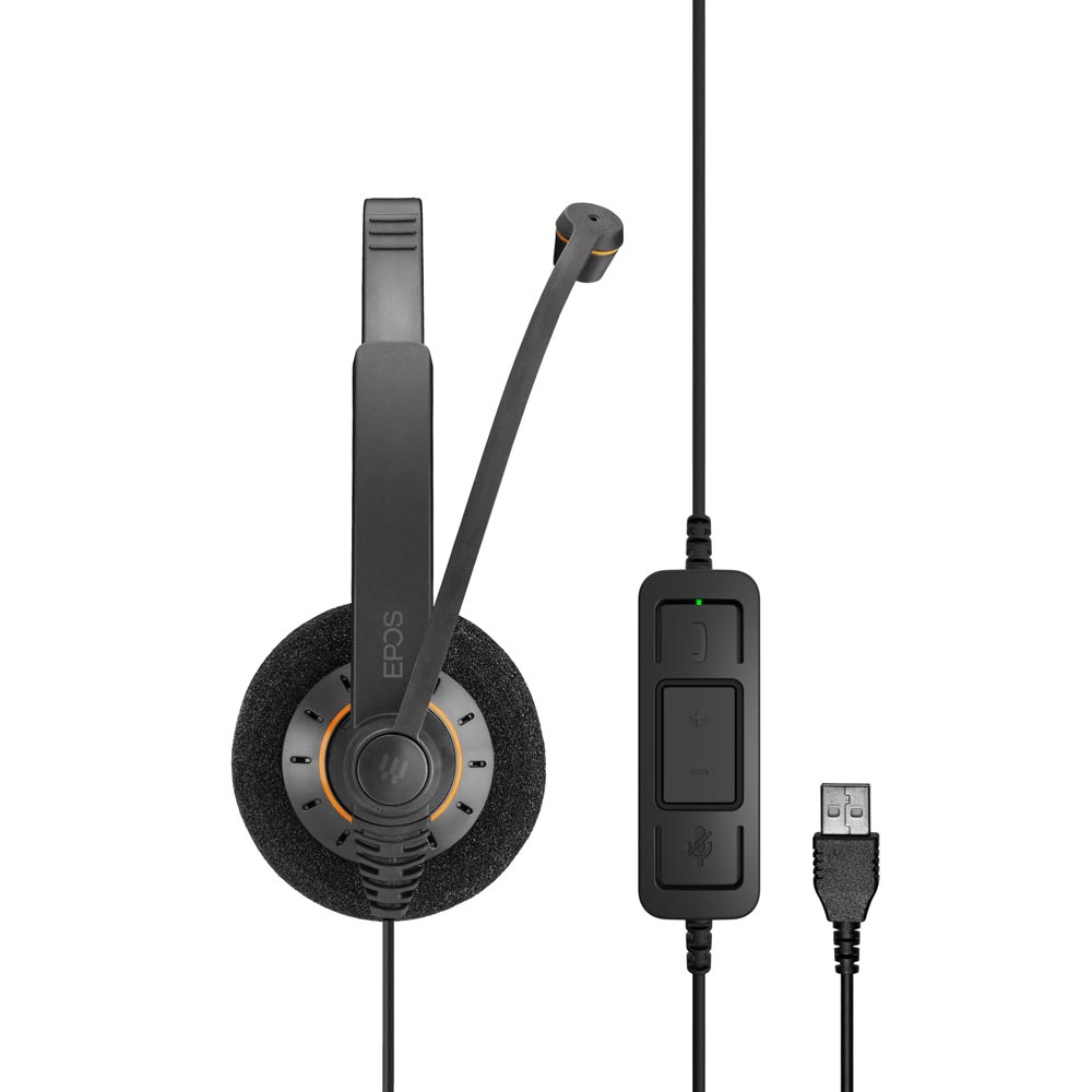 Otro generico sennheiser sc 30 usb para call center SYST