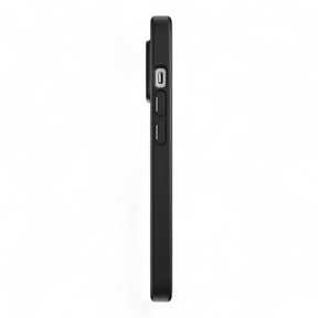 Estuche switcheasy aero + iphone 14 misty black color negro