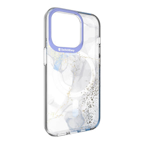 Estuche switcheasy artist iphone 14 pro veil color multicolor