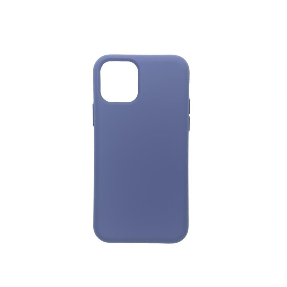 Estuche el rey silicon iphone 11 pro color azure