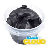 Otro kiddies magic cloud bucket black