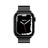 Accesorio switcheasy pulsera maestro stainless steel apple watch 38 / 40 / 41 mm negro